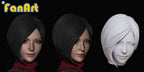 Fanart Studio Resident Evil Ada Wong 1/3 (Ready Stock)