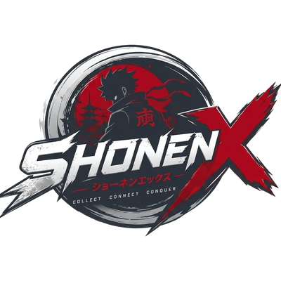 ShonenX Collectibles