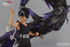TakaCorp Yu Yu Hakusho Hiei Dragon of The Darkness Flame Licensed Statue (Ready Stock)