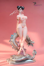 (Pre-order) Xing Studio - Chun Li - Street Fighter | ShonenX Collectibles