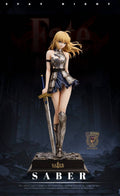 (Pre-order) Red Diamond Studio - Saber Altria Pendragon - Fate Stay Night | ShonenX Collectibles
