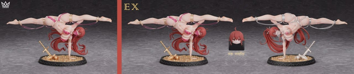 (Pre-order) Crown Studio - Eris Boreas Greyrat - Mushoku Tensei | ShonenX Collectibles