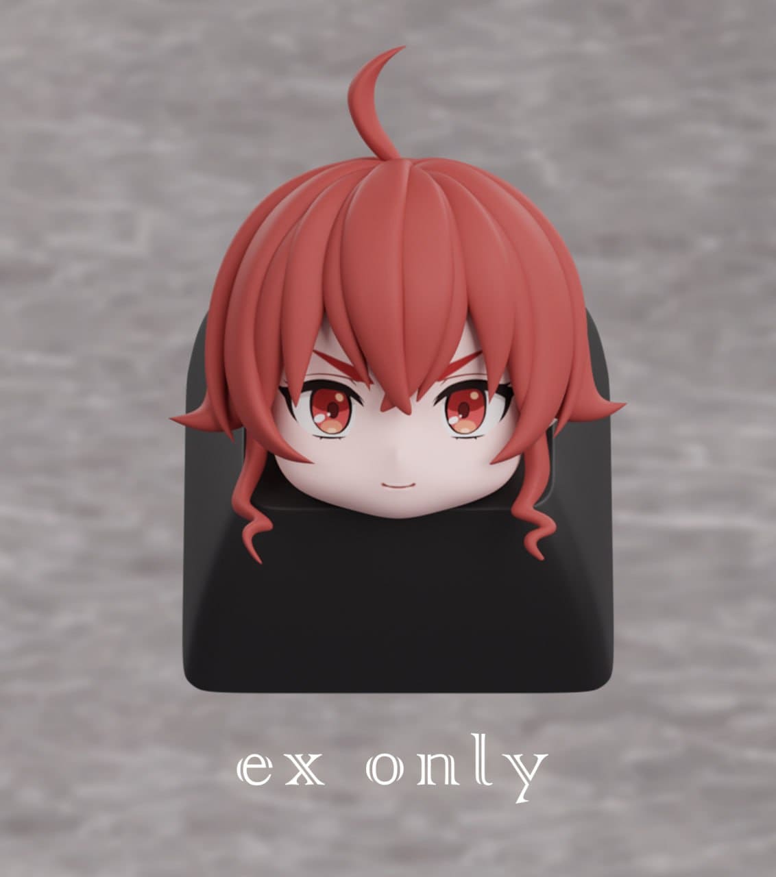(Pre-order) Crown Studio - Eris Boreas Greyrat - Mushoku Tensei | ShonenX Collectibles