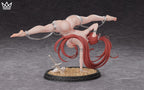 (Pre-order) Crown Studio - Eris Boreas Greyrat - Mushoku Tensei | ShonenX Collectibles