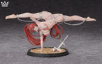 (Pre-order) Crown Studio - Eris Boreas Greyrat - Mushoku Tensei | ShonenX Collectibles
