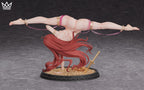 (Pre-order) Crown Studio - Eris Boreas Greyrat - Mushoku Tensei | ShonenX Collectibles
