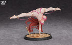 (Pre-order) Crown Studio - Eris Boreas Greyrat - Mushoku Tensei | ShonenX Collectibles