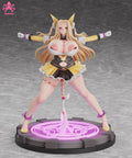 (Pre-order) Tentacle Studio - Olivier vs Tentacles - Brown Dust | ShonenX Collectibles