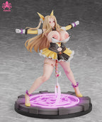 (Pre-order) Tentacle Studio - Olivier vs Tentacles - Brown Dust | ShonenX Collectibles