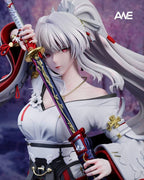(Pre-order) ANE Studio Wuthuring Waves Hiyuki