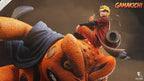 (Pre-order) Nocturne Studio Naruto Shippuden Naruto and Gamakichi