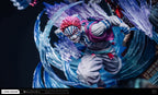 (Pre-order) Hertz Studio Demon Slayer Kamado Tanjiro vs Akaza