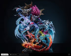 (Pre-order) Hertz Studio Demon Slayer Kamado Tanjiro vs Akaza