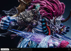 (Pre-order) Hertz Studio Demon Slayer Kamado Tanjiro vs Akaza
