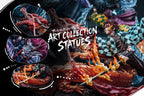 (Pre-order) Hertz Studio Demon Slayer Kamado Tanjiro vs Akaza