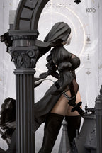 (Pre-order) KOD Studio Nier:Automata Yorha 2B