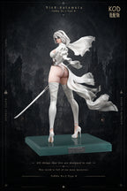 (Pre-order) KOD Studio Nier:Automata Yorha 2B