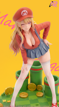 (Pre-order) A-Art Studio My Dress-Up Darling Marin Kitagawa Cosplay Mario