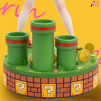 (Pre-order) A-Art Studio My Dress-Up Darling Marin Kitagawa Cosplay Mario