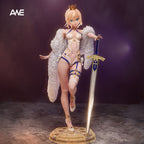 (Pre-order) Ane Studio Fate Stay Night Saber