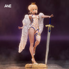 (Pre-order) Ane Studio Fate Stay Night Saber