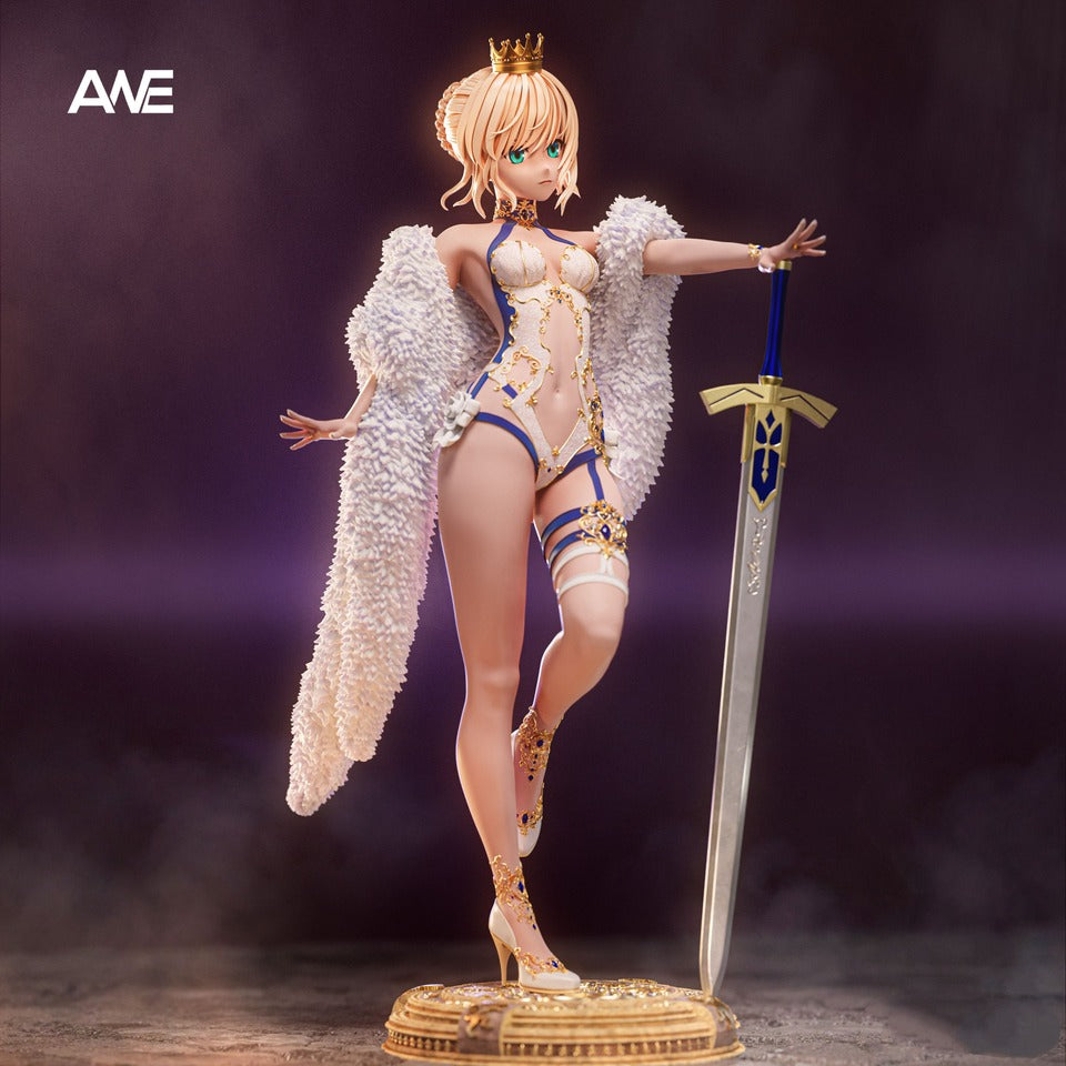 (Pre-order) Ane Studio Fate Stay Night Saber