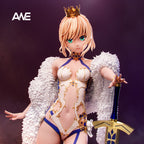 (Pre-order) Ane Studio Fate Stay Night Saber