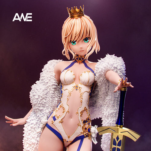 (Pre-order) Ane Studio Fate Stay Night Saber