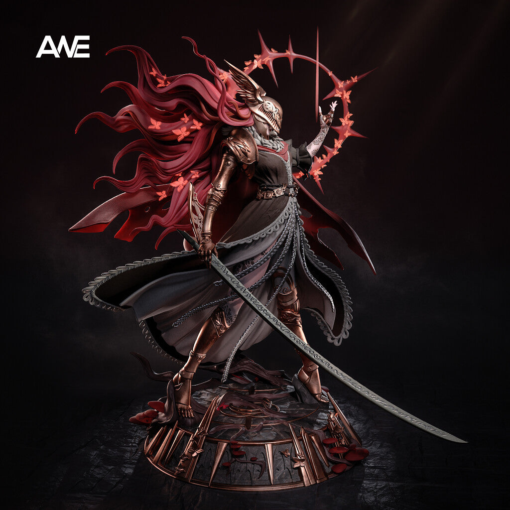(Pre-order) Ane Studio Elden Ring Malenia