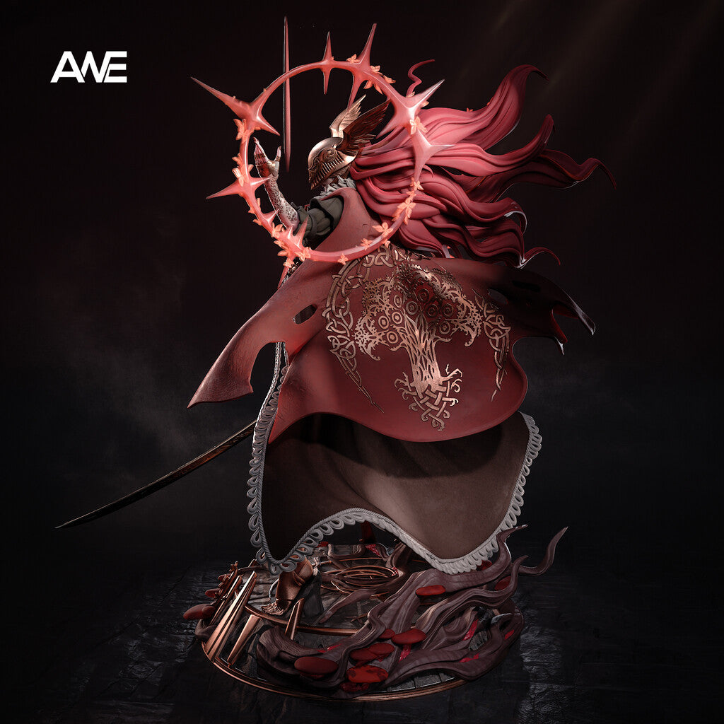 (Pre-order) Ane Studio Elden Ring Malenia