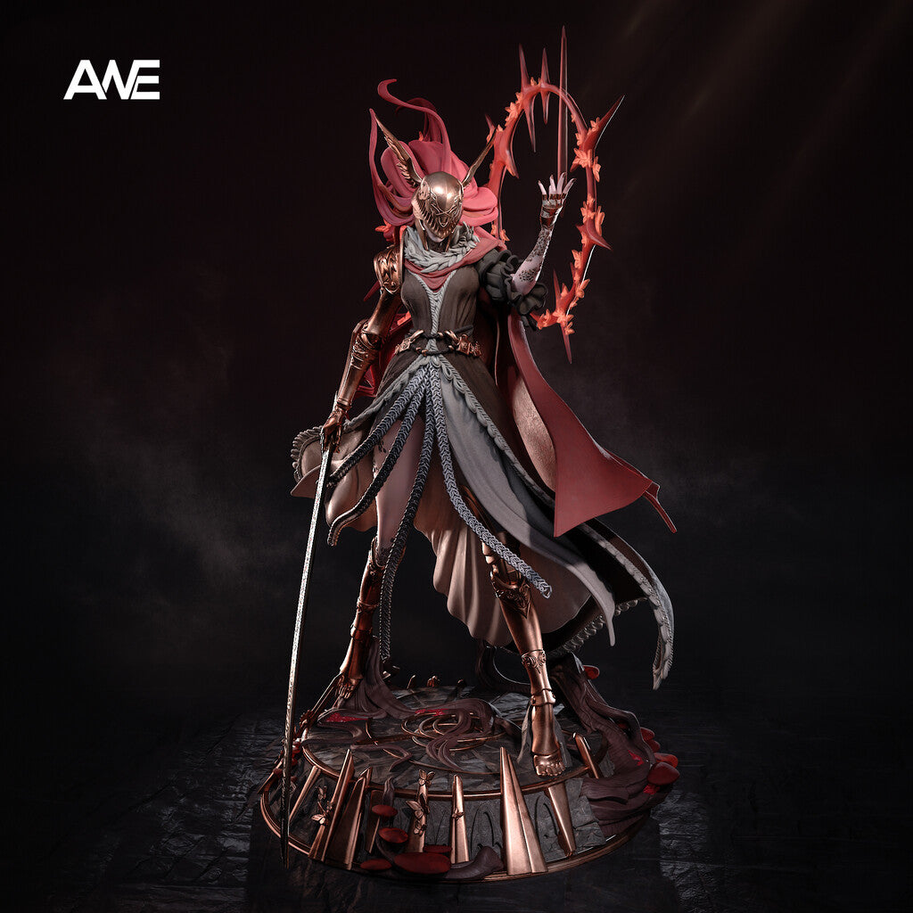 (Pre-order) Ane Studio Elden Ring Malenia