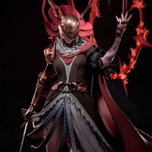 (Pre-order) Ane Studio Elden Ring Malenia