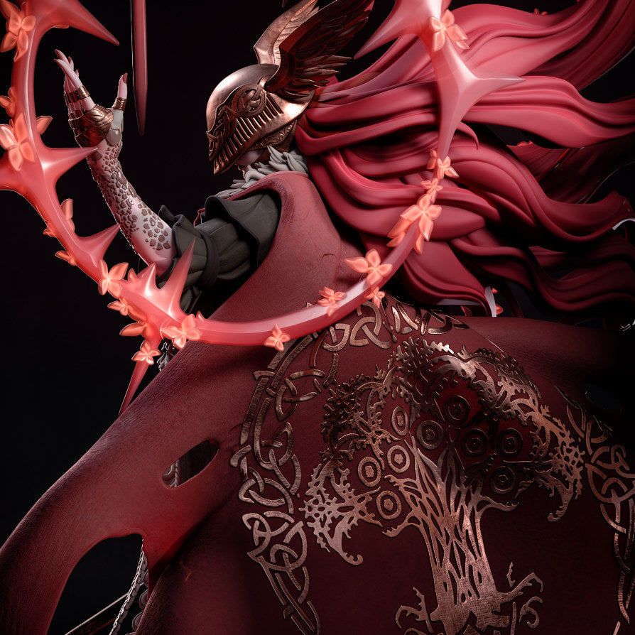 (Pre-order) Ane Studio Elden Ring Malenia