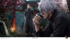 (Pre-order) YN Studio Jujutsu Kaisen Gojo Satoru and Geto Suguru