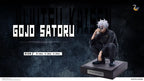 (Pre-order) YN Studio Jujutsu Kaisen Gojo Satoru and Geto Suguru