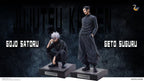 (Pre-order) YN Studio Jujutsu Kaisen Gojo Satoru and Geto Suguru