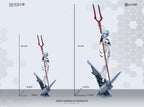 (Pre-order) Hayaku Studio Neon Genesis Evangelion Ayanami Rei