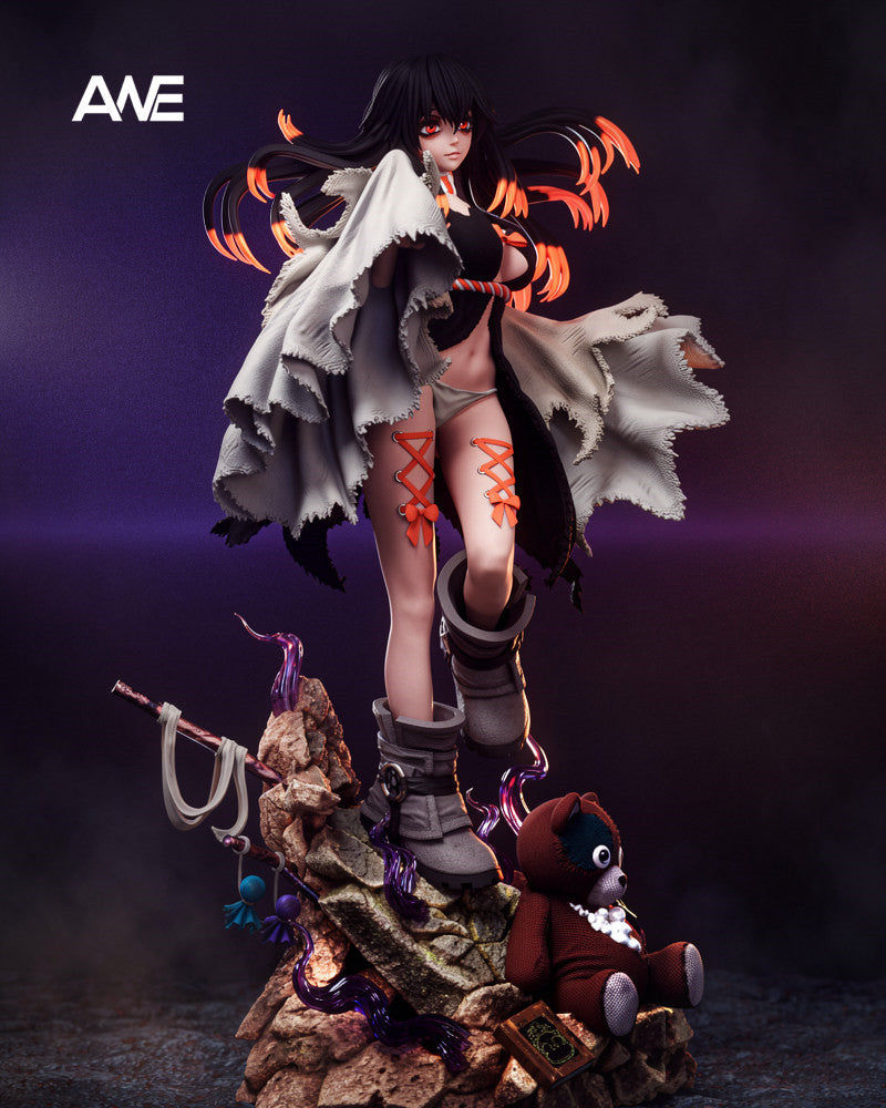 (Pre-order) Ane Studio Gachiakuta Amo Empool 1/6