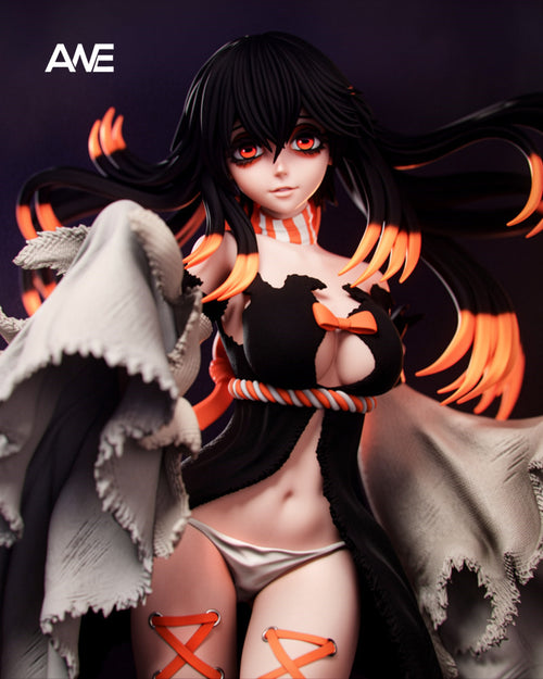 (Pre-order) Ane Studio Gachiakuta Amo Empool 1/6