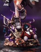 (Pre-order) Ane Studio Gachiakuta Amo Empool 1/6