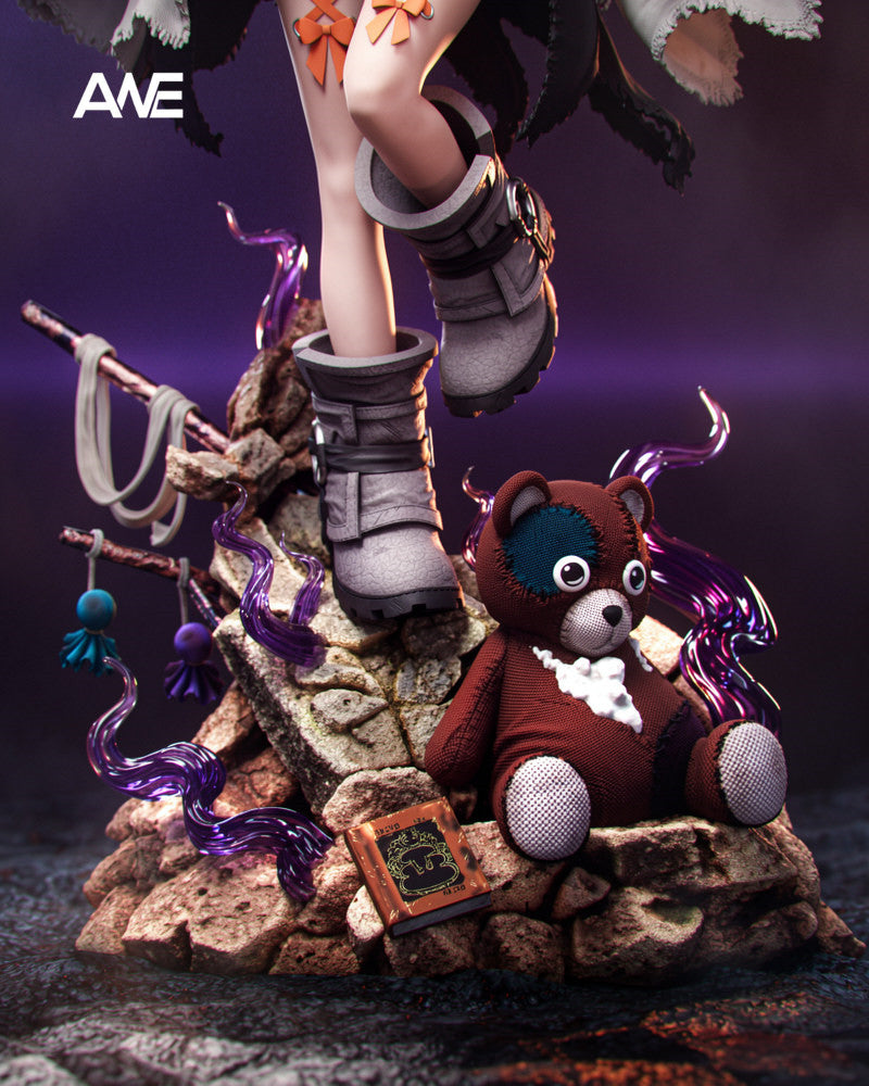 (Pre-order) Ane Studio Gachiakuta Amo Empool 1/6