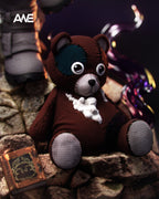 (Pre-order) Ane Studio Gachiakuta Amo Empool 1/6