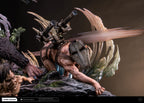 (Pre-order) Hertz Studio Attack On Titan Beast Titan x Levi x Cart Titan