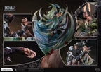 (Pre-order) Hertz Studio Attack On Titan Beast Titan x Levi x Cart Titan