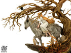 (Pre-order) Bard Studio Elden Ring Miquella the Kind
