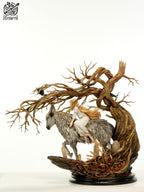 (Pre-order) Bard Studio Elden Ring Miquella the Kind