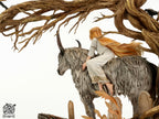 (Pre-order) Bard Studio Elden Ring Miquella the Kind