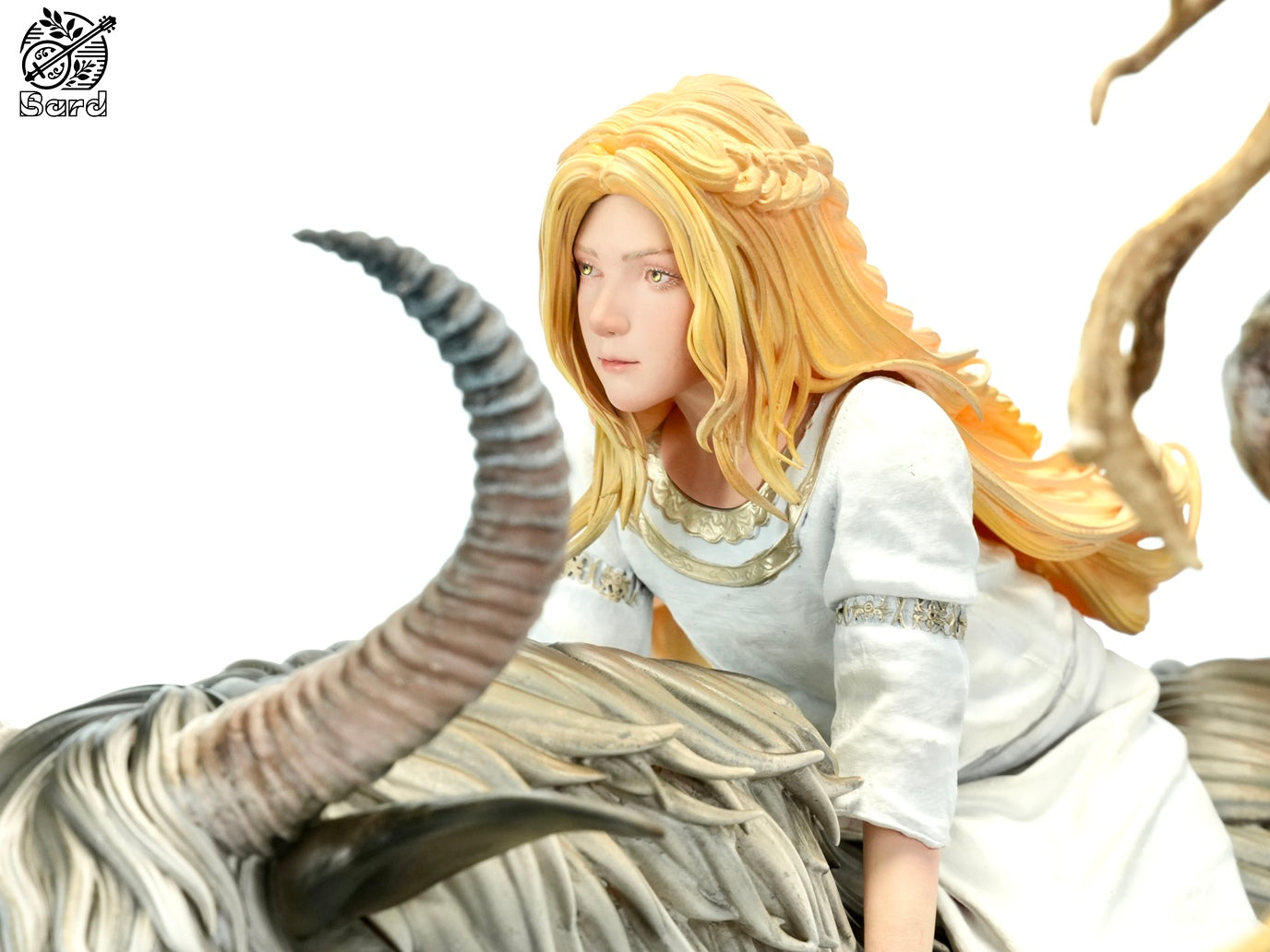 (Pre-order) Bard Studio Elden Ring Miquella the Kind