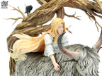 (Pre-order) Bard Studio Elden Ring Miquella the Kind