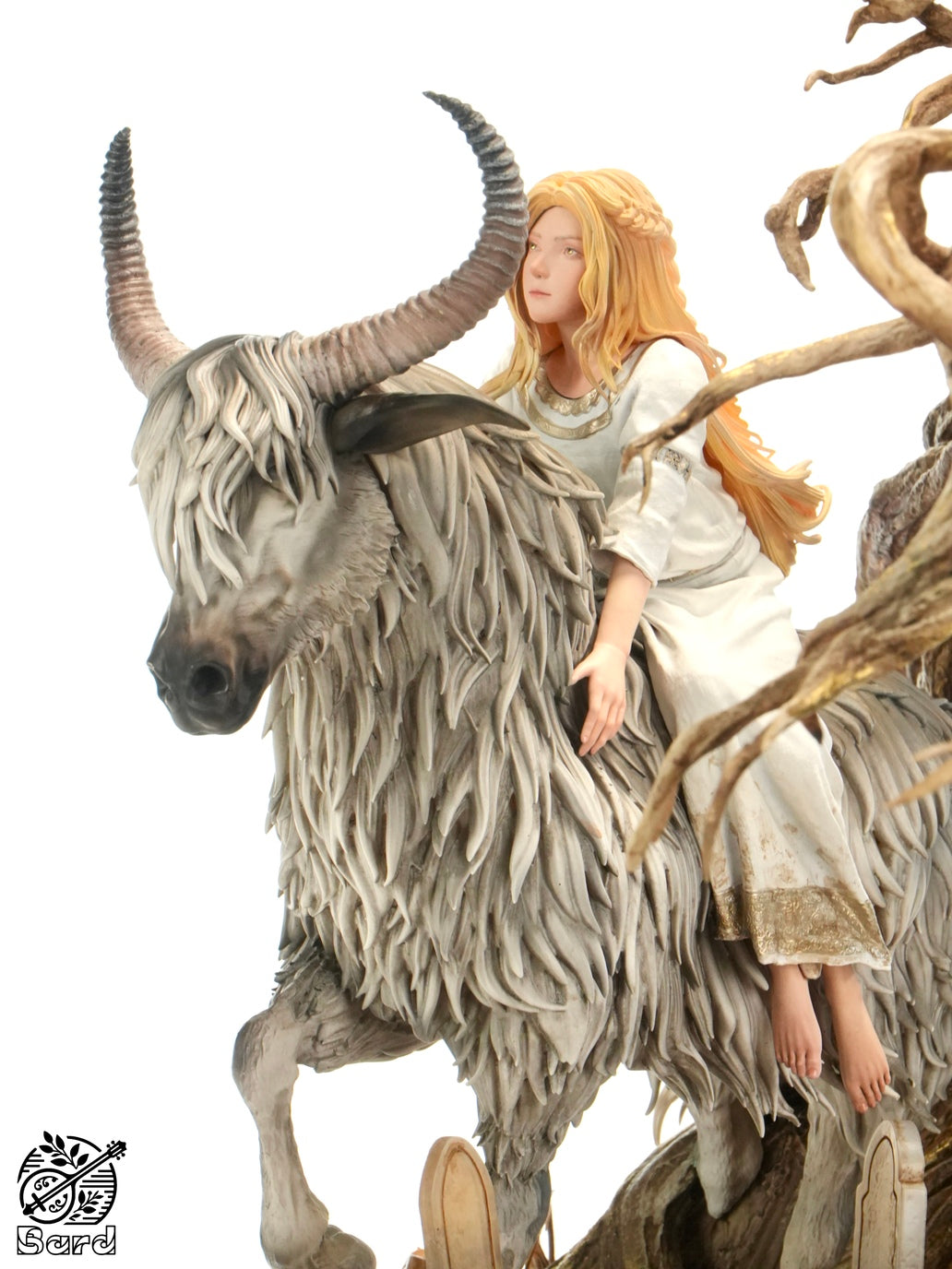 (Pre-order) Bard Studio Elden Ring Miquella the Kind